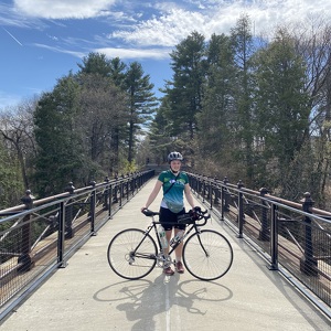 Fundraising Page: Alyssa DuBois